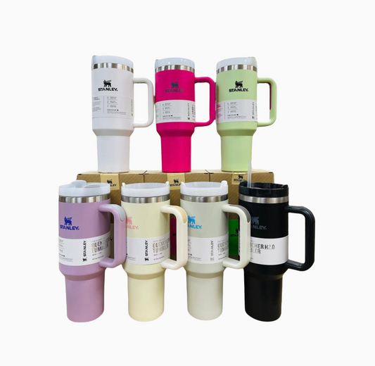 Termo Stanley Quencher 40oz (1376312)