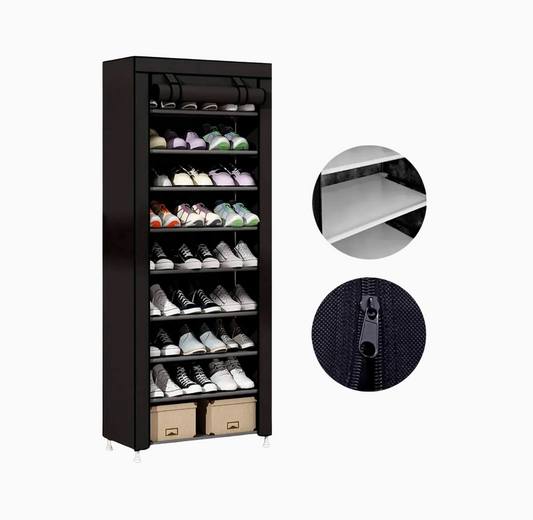 Organizador de 9 Niveles (1374495)