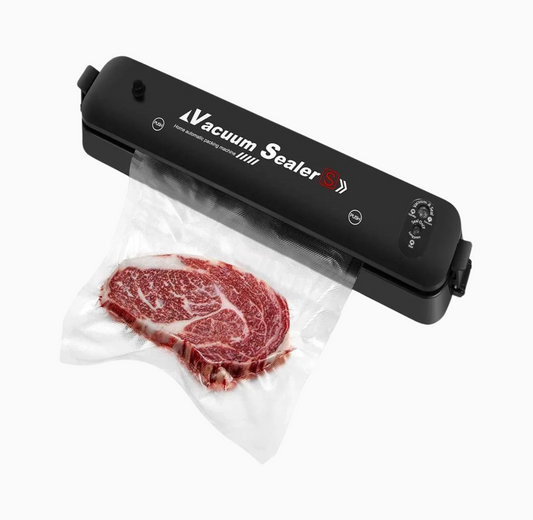 Maquina Selladora al Vacio (878841)