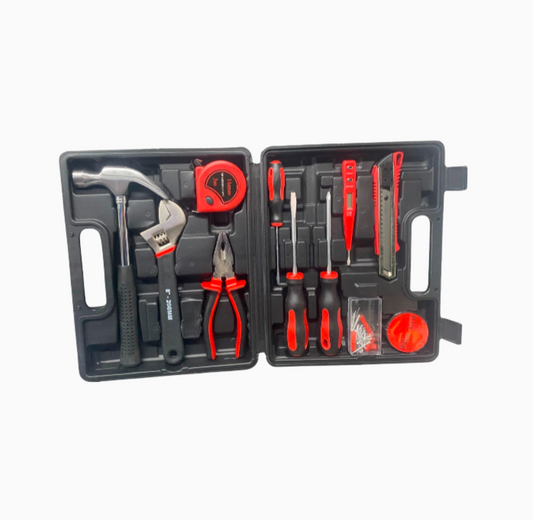 Caja de Herramientas Completa (1267278)