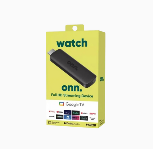 TV Watch Onn TV 1.1 Rep