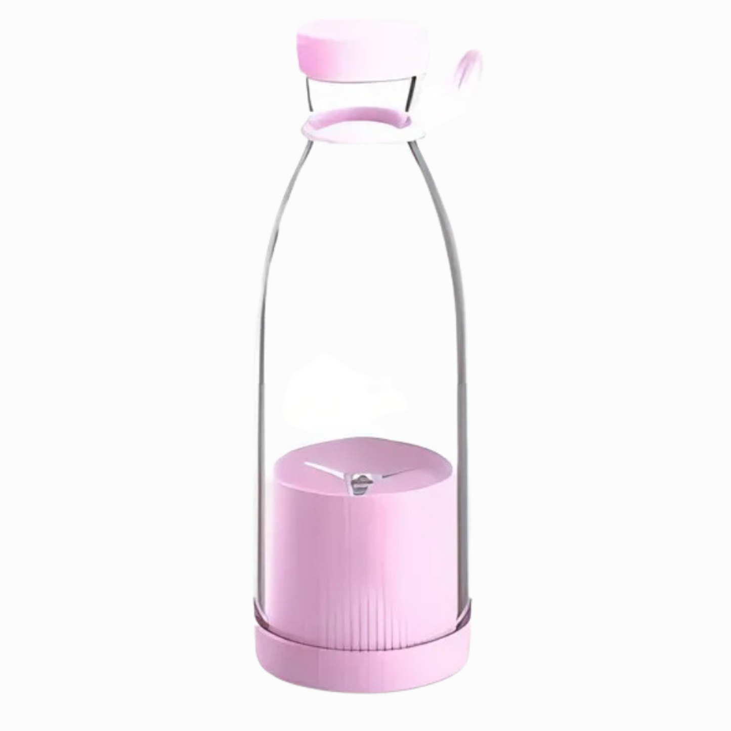 Botella Licuadora Recargable (557266)