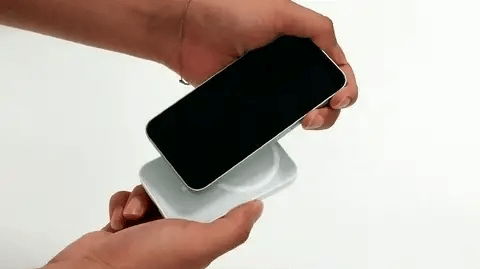 Batería MagSafe: La Compañera Perfecta para tu iPhone