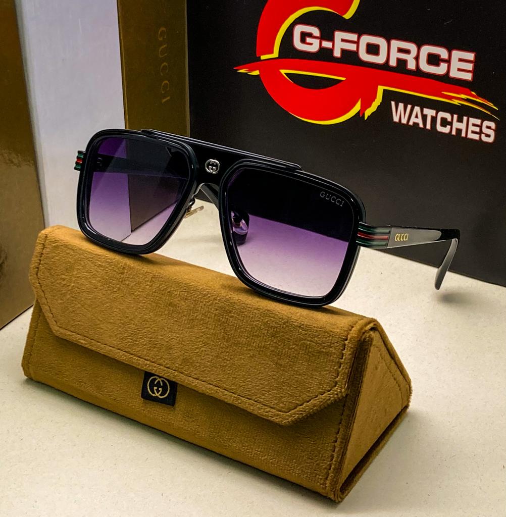Gafas Gucci Premium (438845)