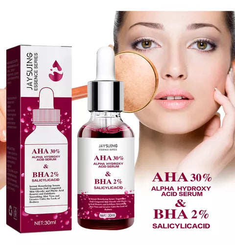 Tratamiento Definitivo para Acné – ¡Luce una piel radiante y libre de imperfecciones!