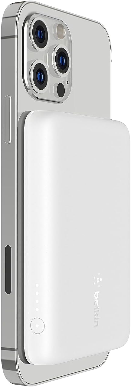 Power Bank Iphone 5000 Amp