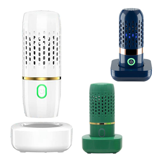 Purificador de Frutas y Verduras con Tecnología de Electrolización (759218)