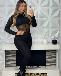✨ Enterizo Elegante y Versátil para Mujer ✨ (1274340)
