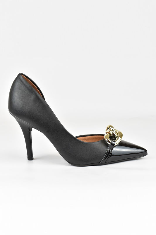 Zapatos Tacón Alto (420428)