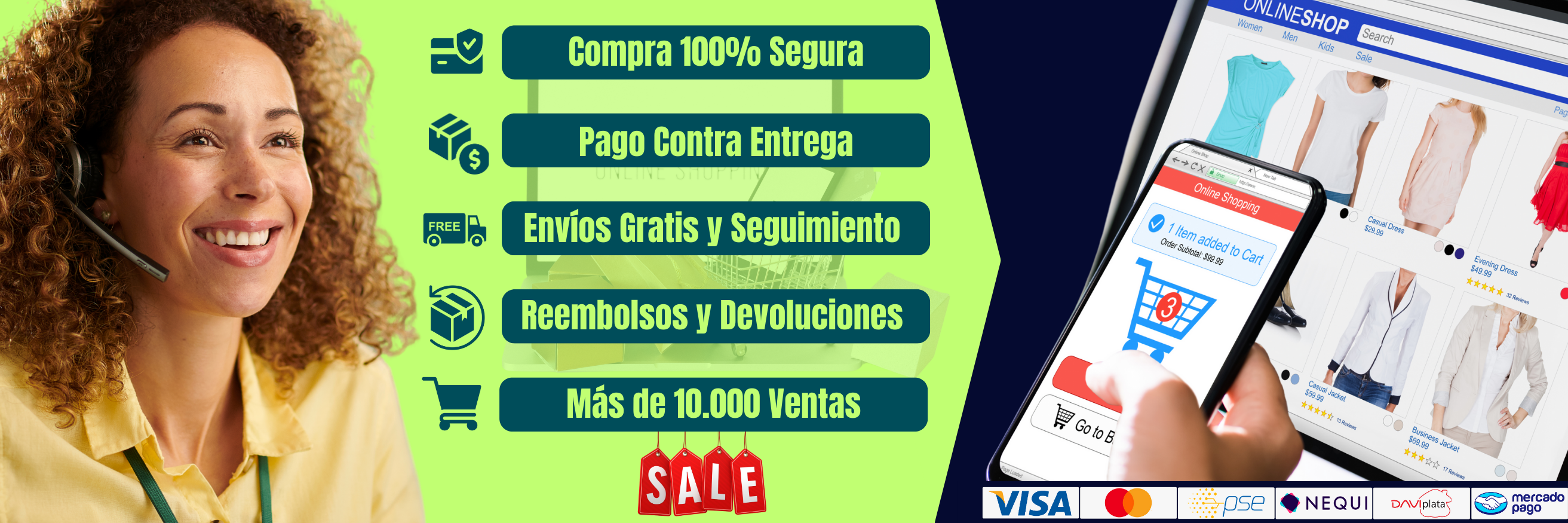 Garantía Total Nexora